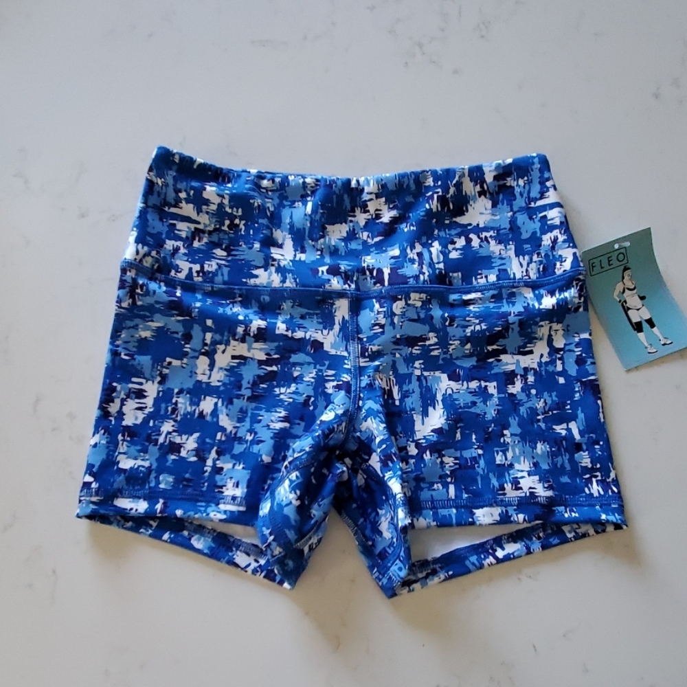 Fleo shorts